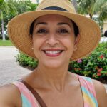 Smiling, happy customer from Boca Raton